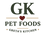 Greta's Kitchen - Home